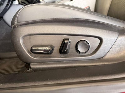 2019 Lexus ES 350 350