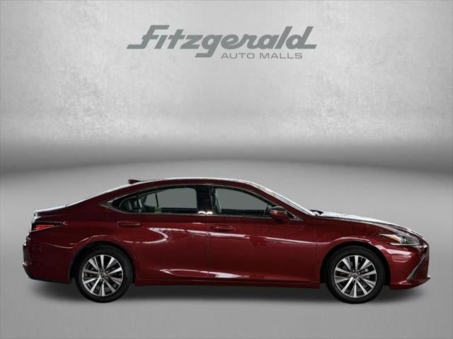 2019 Lexus ES 350 350