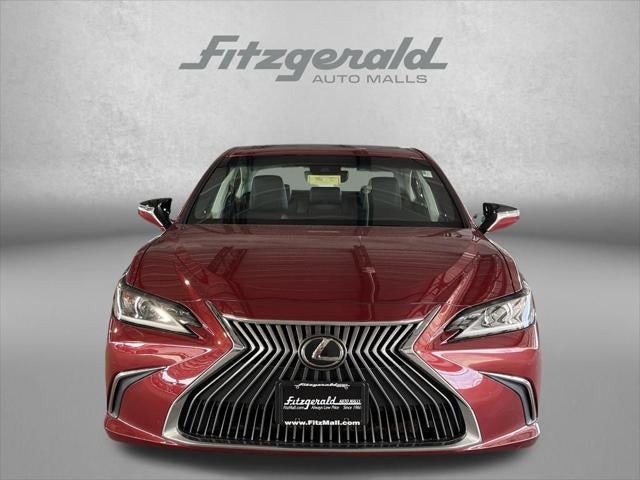 2019 Lexus ES 350 350