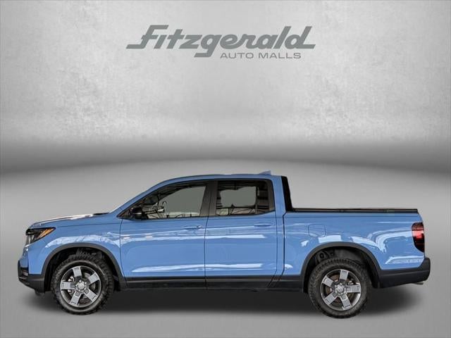 2024 Honda Ridgeline TrailSport