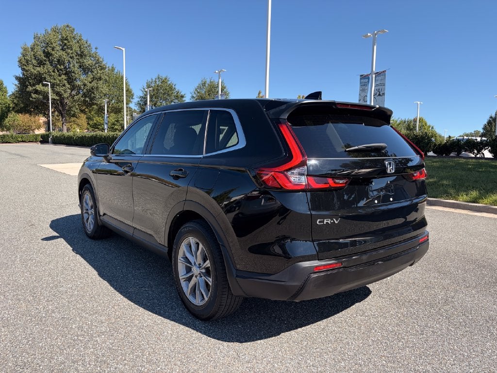 2023 Honda CR-V EX