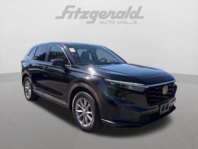 2023 Honda CR-V EX