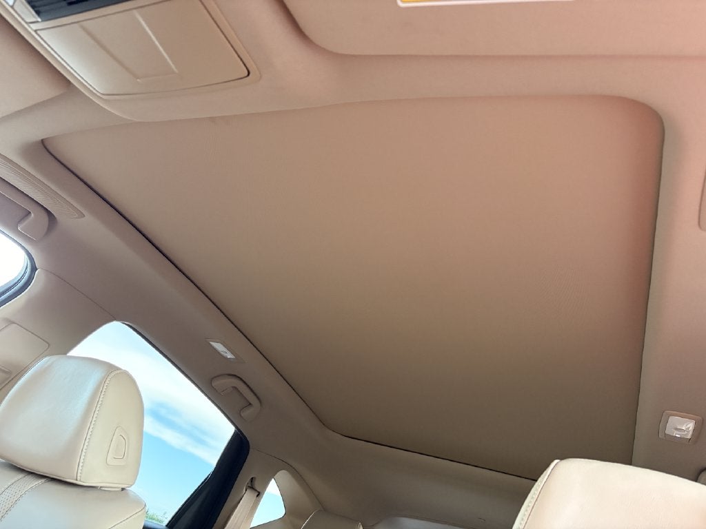 2020 Acura RDX Technology Package SH-AWD