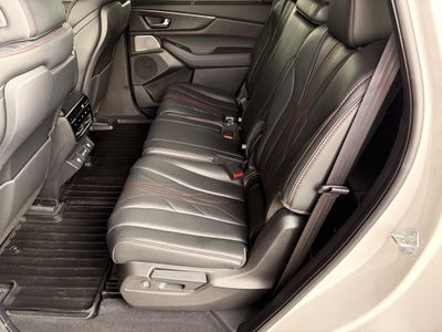 2024 Acura MDX Type S w/Advance Package SH-AWD