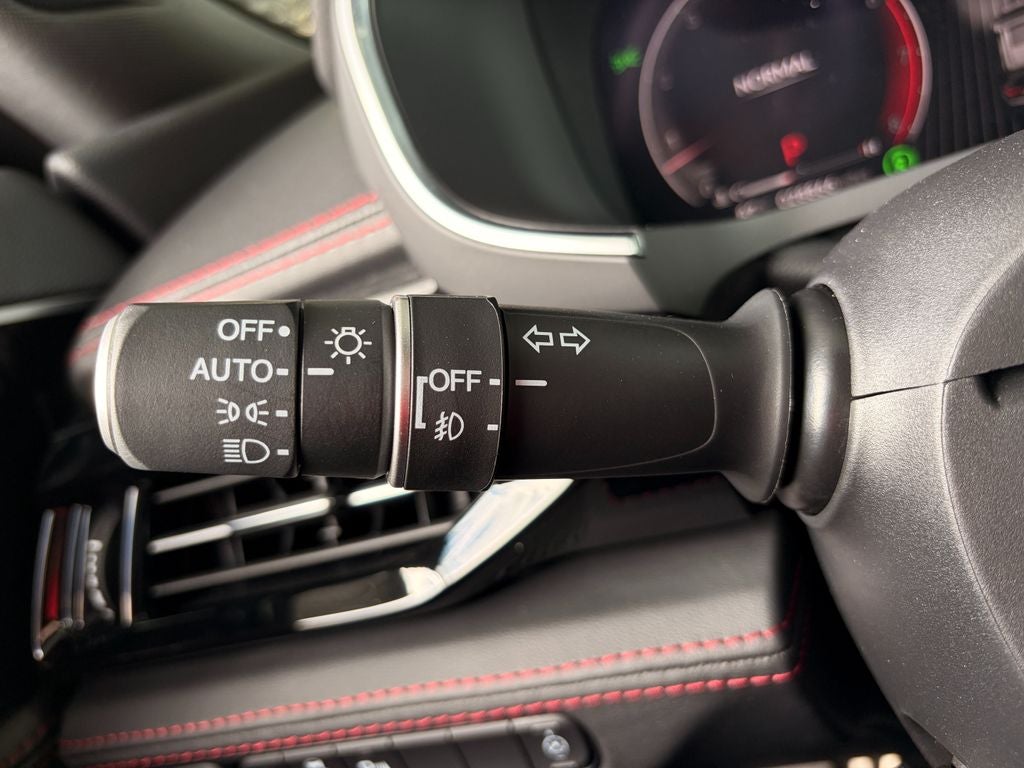2024 Acura MDX Type S w/Advance Package SH-AWD