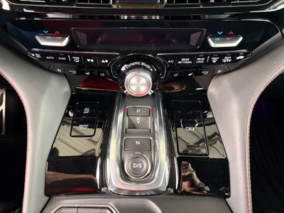 2024 Acura MDX Type S w/Advance Package SH-AWD