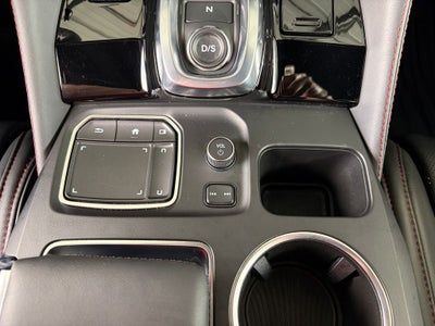2024 Acura MDX Type S w/Advance Package SH-AWD