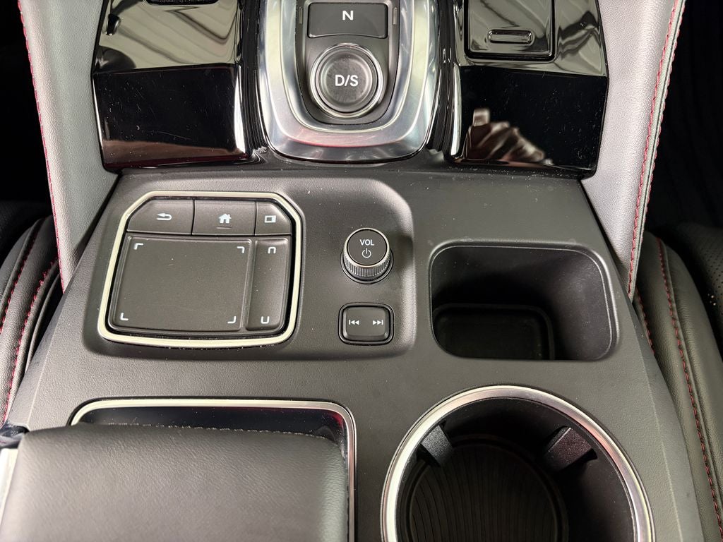 2024 Acura MDX Type S w/Advance Package SH-AWD