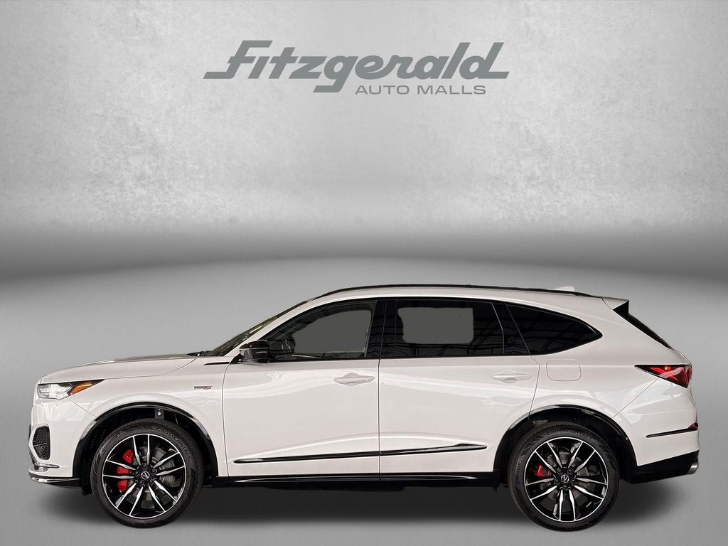 2024 Acura MDX Type S w/Advance Package SH-AWD