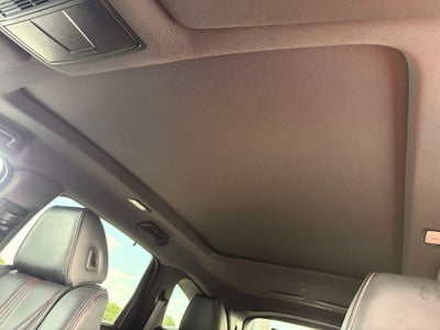 2024 Acura MDX Type S w/Advance Package SH-AWD