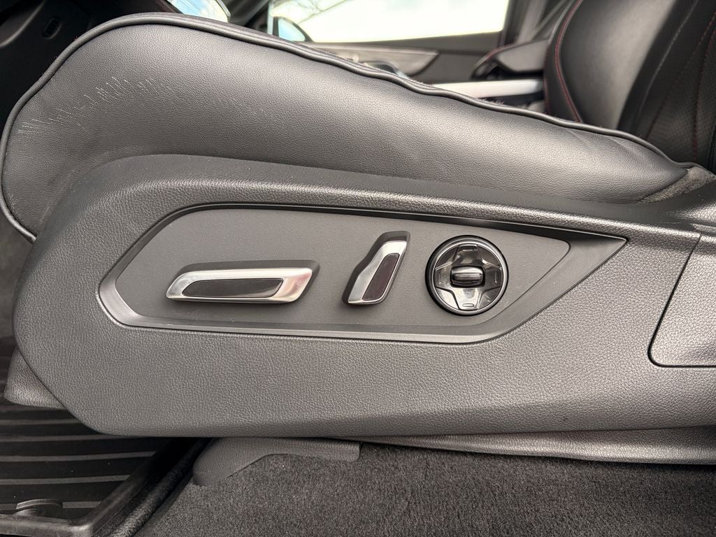 2024 Acura MDX Type S w/Advance Package SH-AWD
