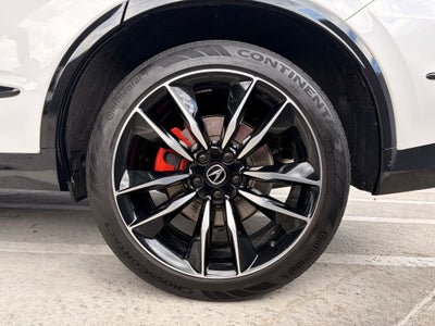 2024 Acura MDX Type S w/Advance Package SH-AWD