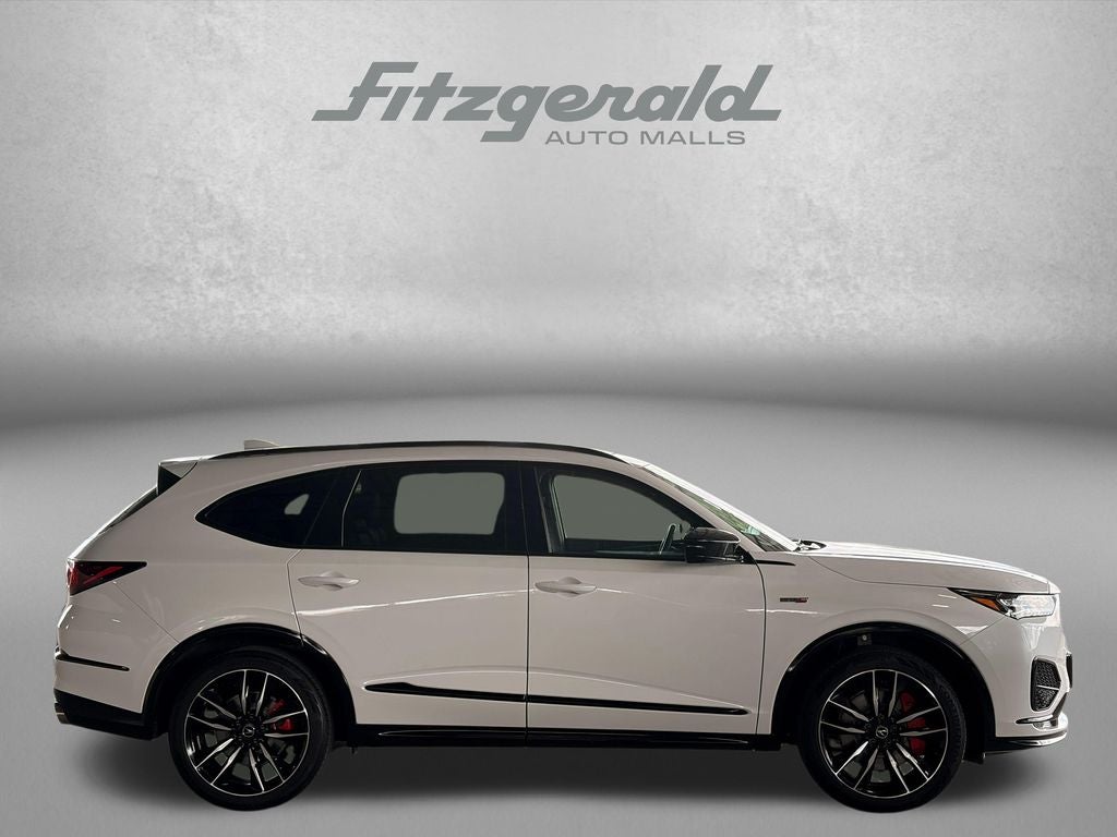 2024 Acura MDX Type S w/Advance Package SH-AWD