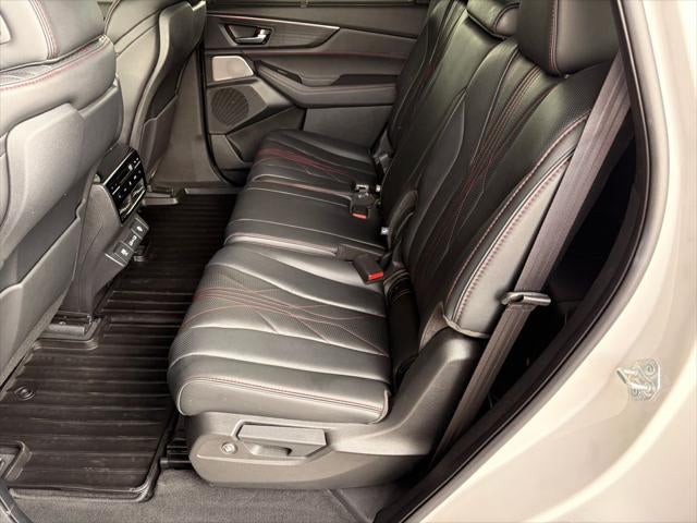 2024 Acura MDX Type S w/Advance Package SH-AWD