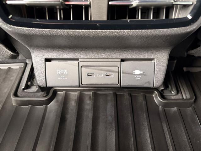 2024 Acura MDX Type S w/Advance Package SH-AWD