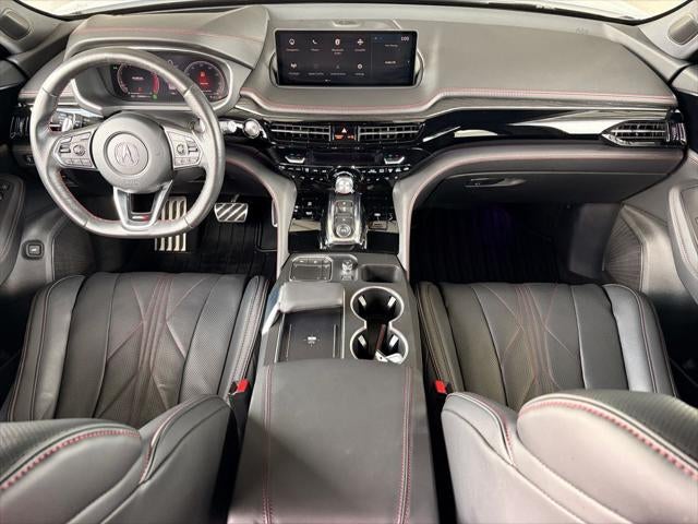 2024 Acura MDX Type S w/Advance Package SH-AWD