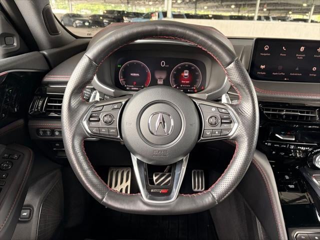 2024 Acura MDX Type S w/Advance Package SH-AWD