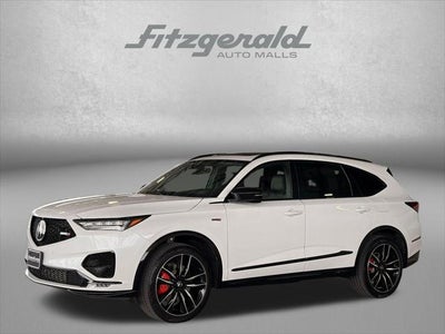 2024 Acura MDX Type S w/Advance Package SH-AWD