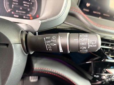 2024 Acura MDX Type S w/Advance Package SH-AWD