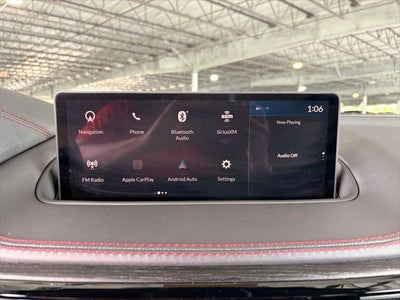 2024 Acura MDX Type S w/Advance Package SH-AWD
