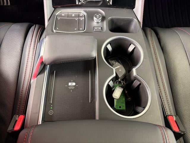 2024 Acura MDX Type S w/Advance Package SH-AWD