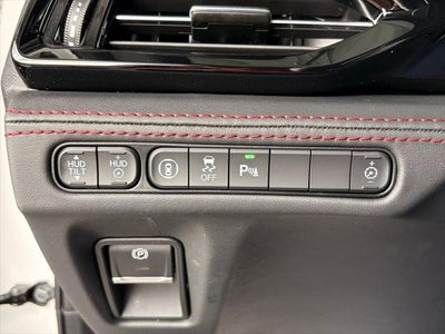 2024 Acura MDX Type S w/Advance Package SH-AWD