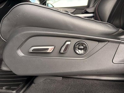 2024 Acura MDX Type S w/Advance Package SH-AWD