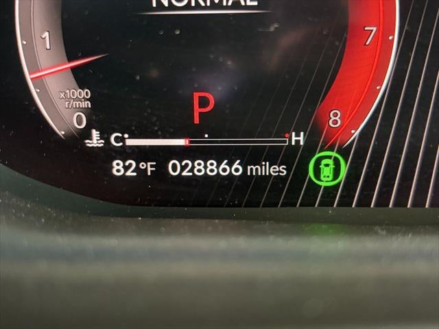 2024 Acura MDX Type S w/Advance Package SH-AWD