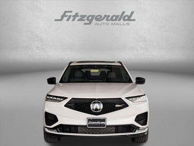 2024 Acura MDX Type S w/Advance Package SH-AWD