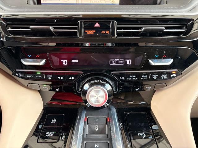 2023 Acura MDX Technology