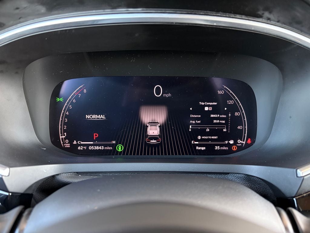 2023 Acura MDX Technology SH-AWD