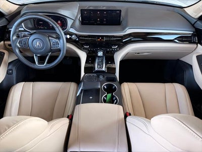 2023 Acura MDX Technology SH-AWD