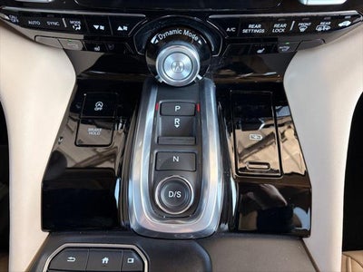 2023 Acura MDX Technology SH-AWD