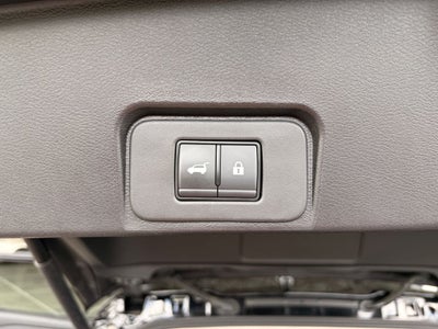 2026 Nissan Rogue SL