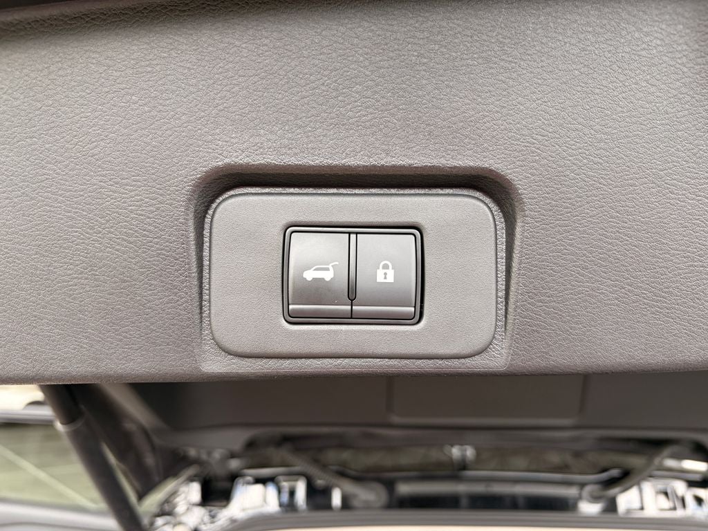 2026 Nissan Rogue SL
