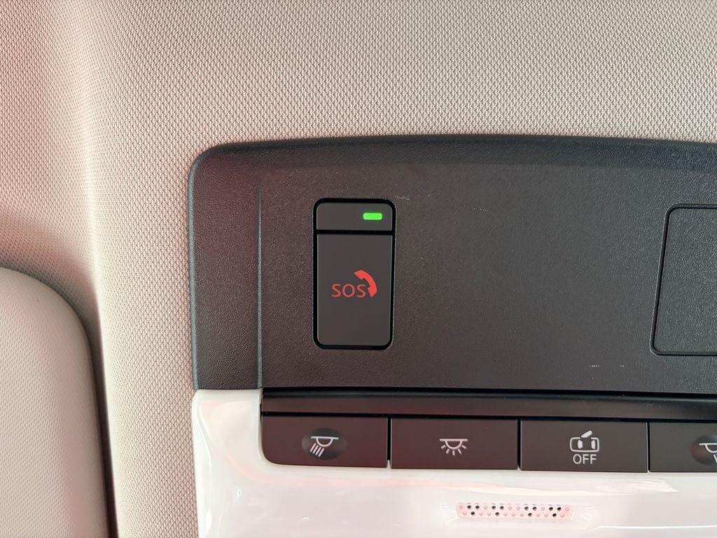 2026 Nissan Rogue SL