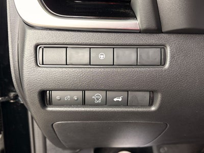 2026 Nissan Rogue SL