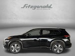 2026 Nissan Rogue SL