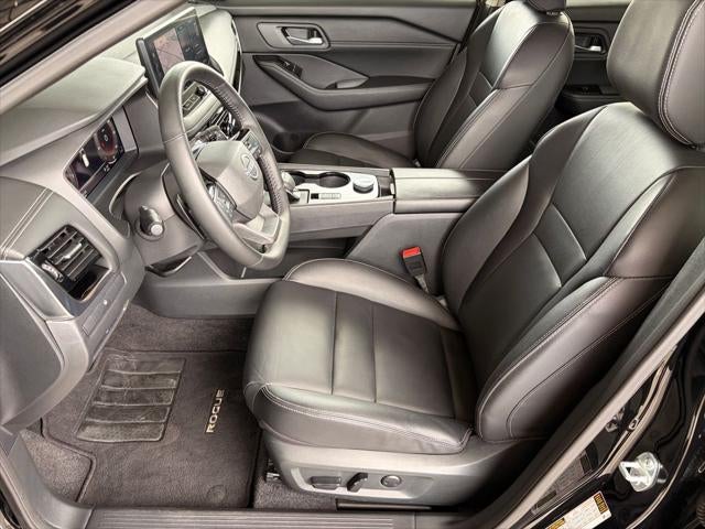 2026 Nissan Rogue SL
