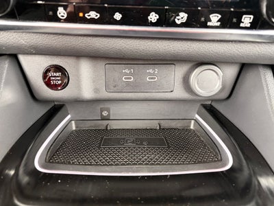2026 Nissan Rogue SL