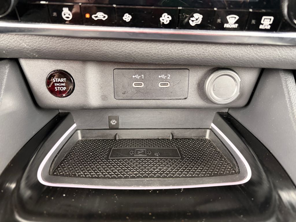 2026 Nissan Rogue SL