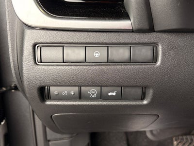 2026 Nissan Rogue SL