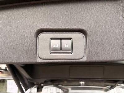 2026 Nissan Rogue SL