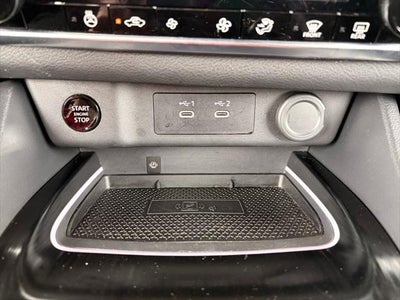 2026 Nissan Rogue SL