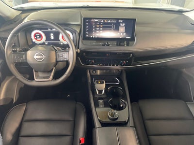 2026 Nissan Rogue SL