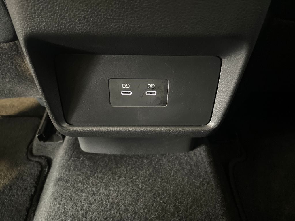 2026 Nissan Rogue SL