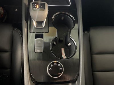 2026 Nissan Rogue SL