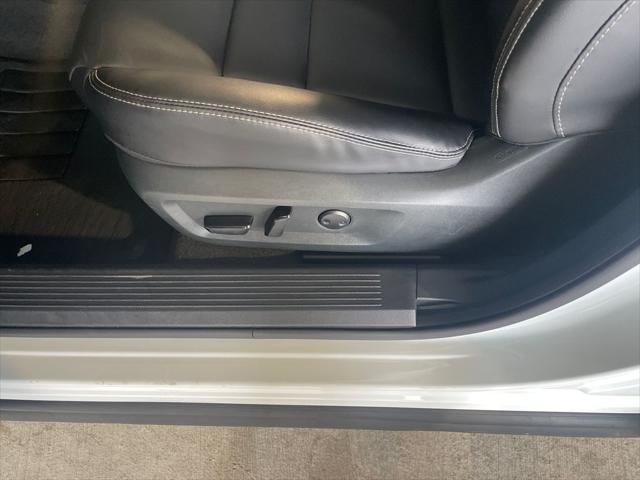 2026 Nissan Rogue SL