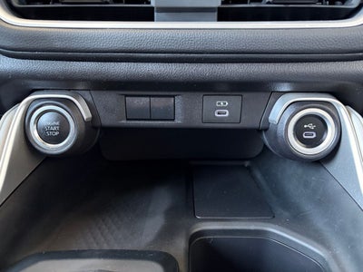 2025 Toyota GRAND HIGHLANDER LE