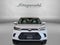 2025 Toyota GRAND HIGHLANDER LE